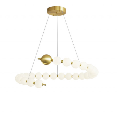 Подвесная люстра Inodesign Coco Line 44.1512